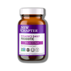 Balance Women Probiotic for Vaginal Health