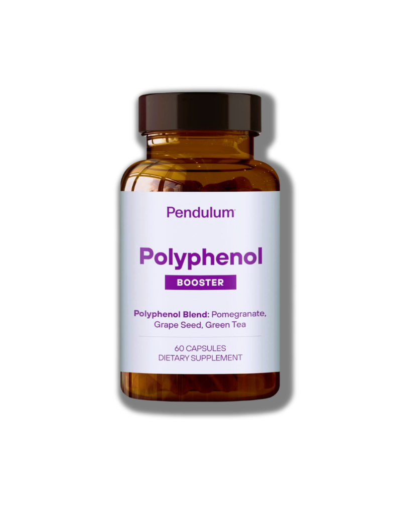 Polyphenol Booster