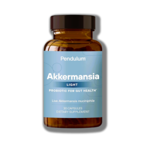 Akkermansia Light Probiotic Bliss
