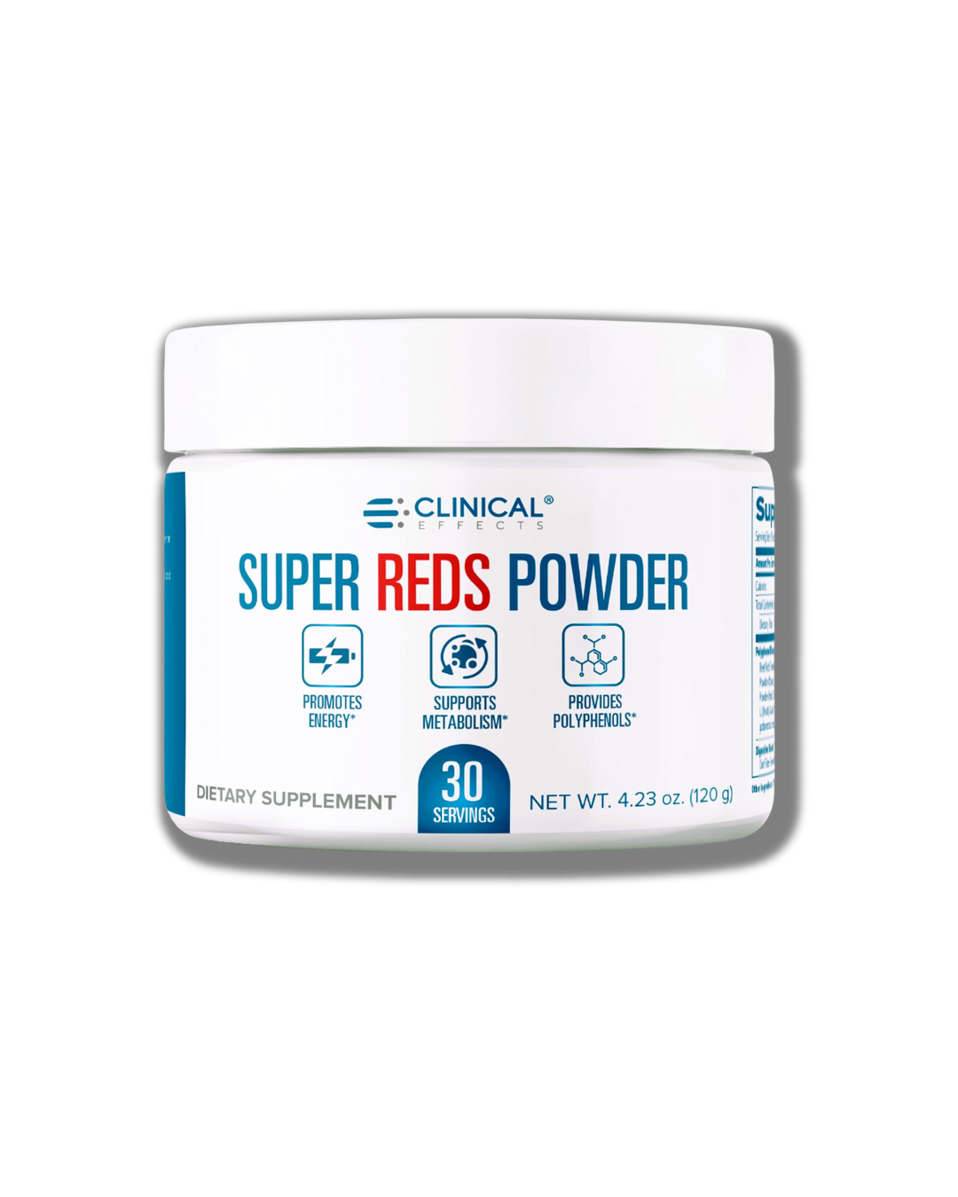 Antioxidant Superfood Reds Powder