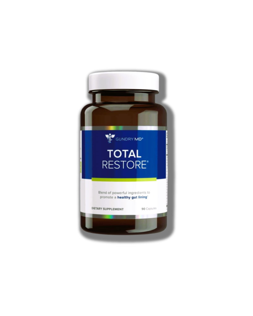 Comprehensive Gut Lining Support Capsule