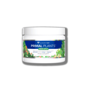 Polyphenol-Rich Superfood Supplement