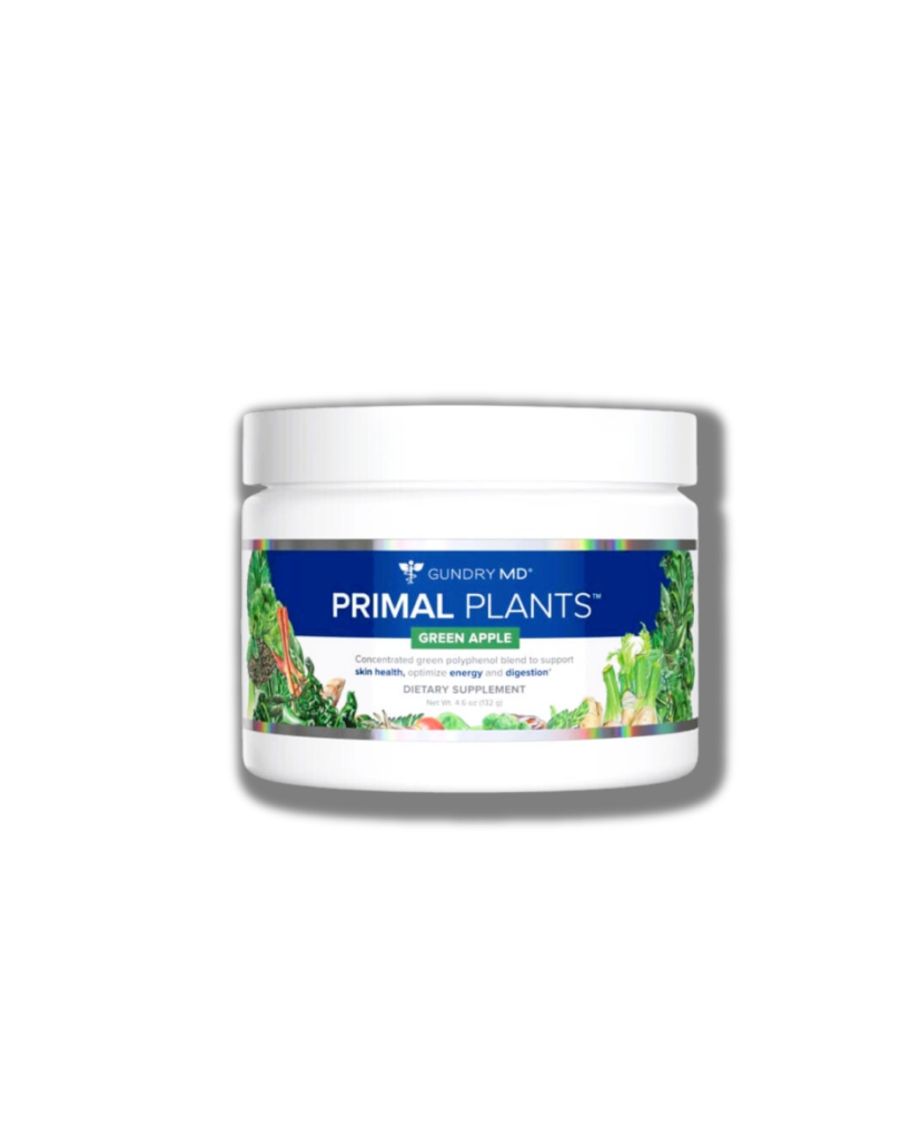 Polyphenol-Rich Superfood Supplement