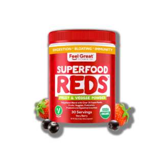 Organic Kids Superfood Shake