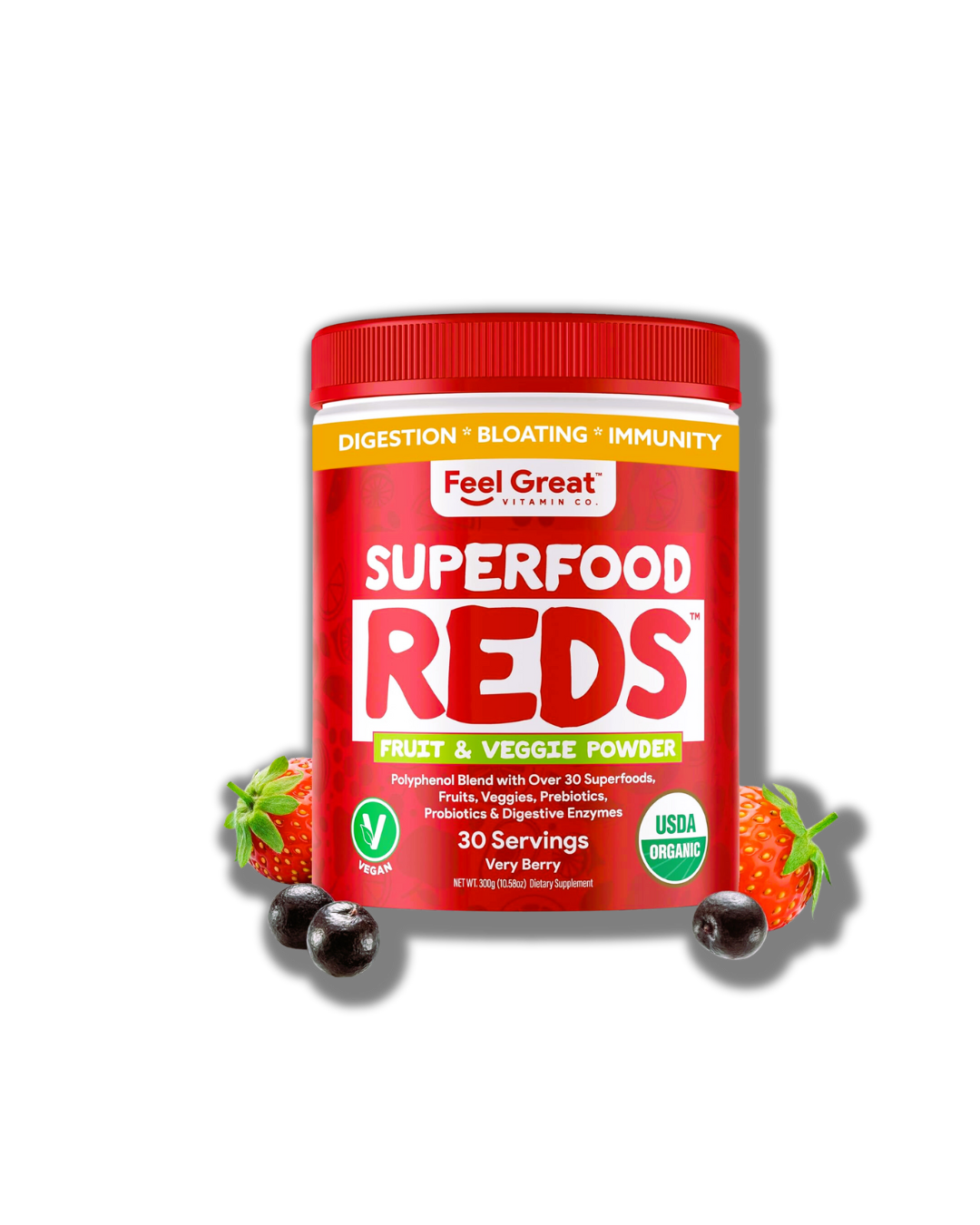 Superfoods Eunice La at Roxanne Bell blog