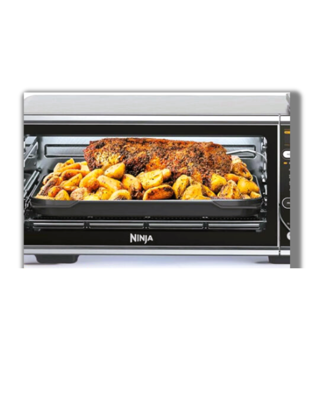 Ninja SP351 Foodi Smart Oven