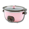 Healthy Ceramic Nonstick Slow Cooker