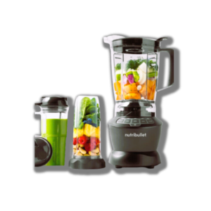 NutriBullet Blender Combo