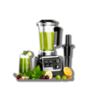 The Ultimate Professional Countertop Blender