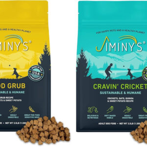 Hypoallergenic Dog Food