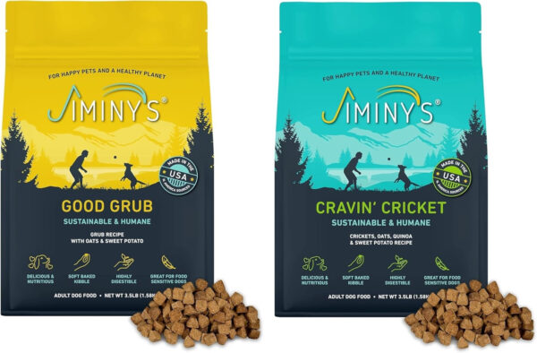 Hypoallergenic Dog Food