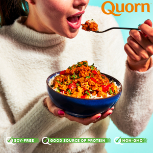 Quorn Foods