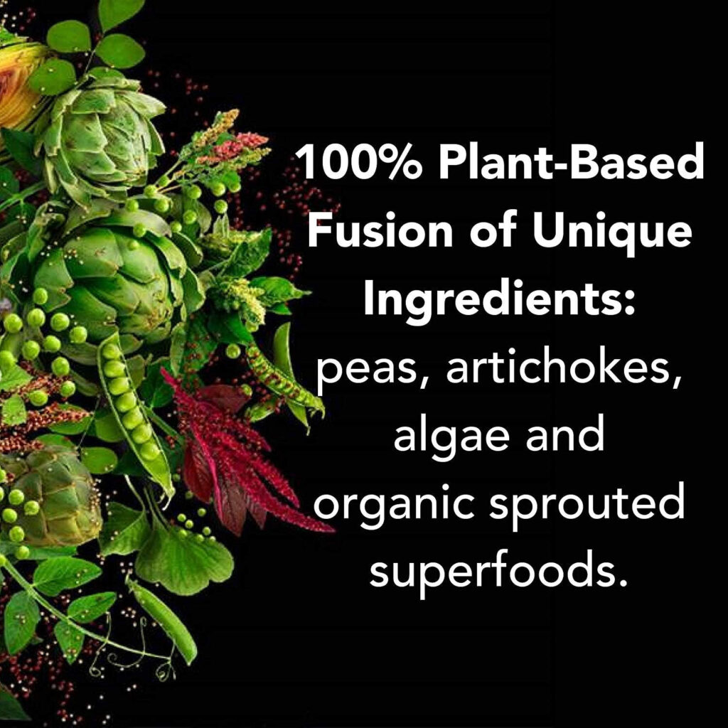 alternative high protein sources