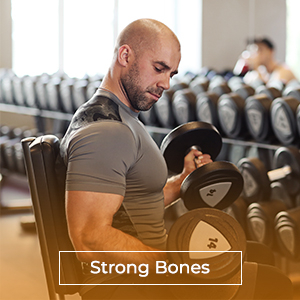 Strong Bones