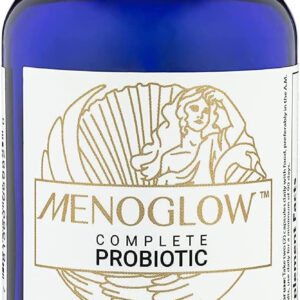MenoGlow Menopause Relief