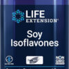 Soy Isoflavones Supplement