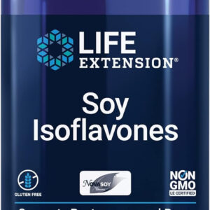 Soy Isoflavones Supplement