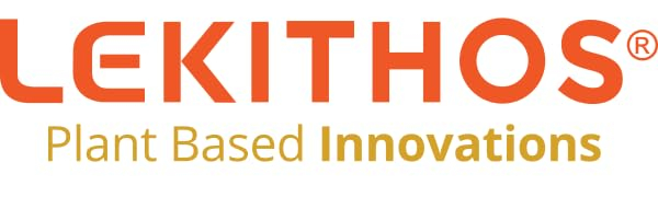 Lekithos, Inc. Logo