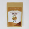 Lekithos Organic Walnut Protein Powder