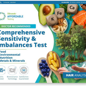 5Strands Intolerance Test