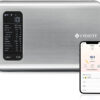 Smart Nutrition Scale - Health Boost Hero