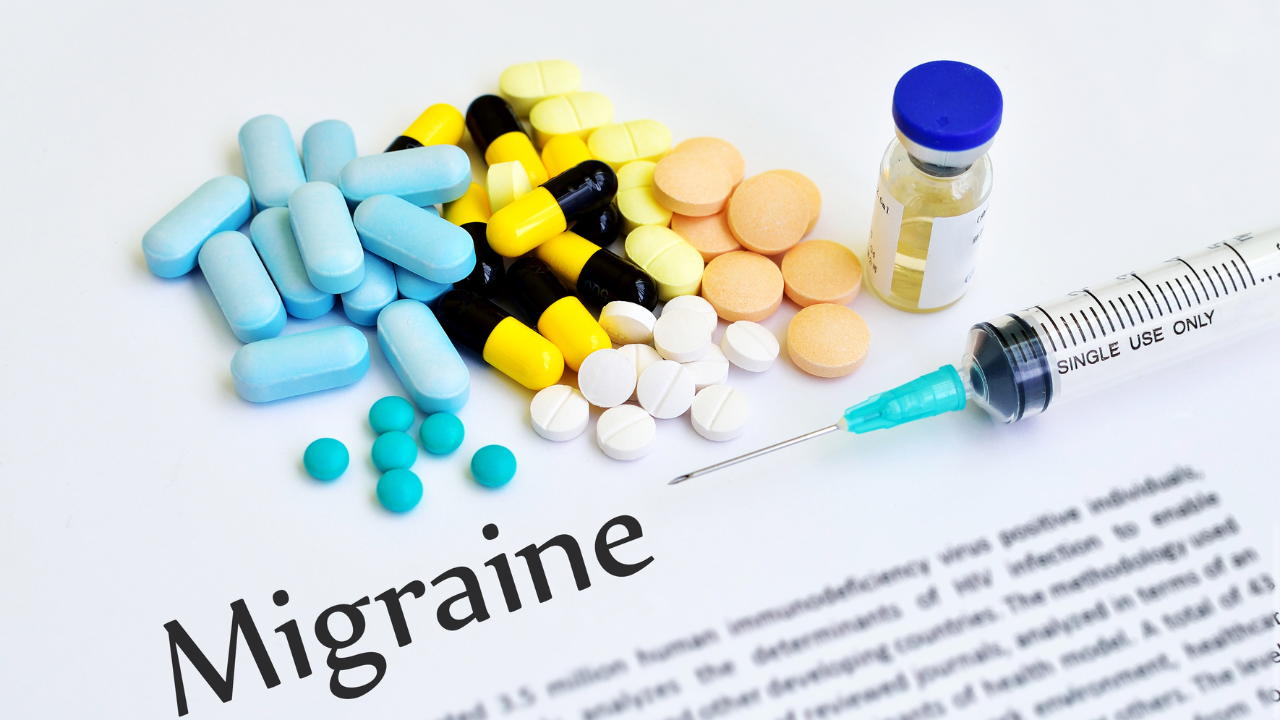 Gut Microbiota in Migraine and IBS