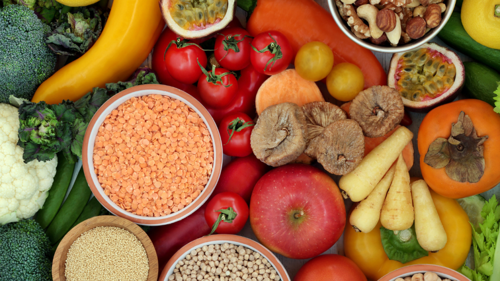 Myths Busted: Impact of Diverse Dietary Fibers on Gut Health