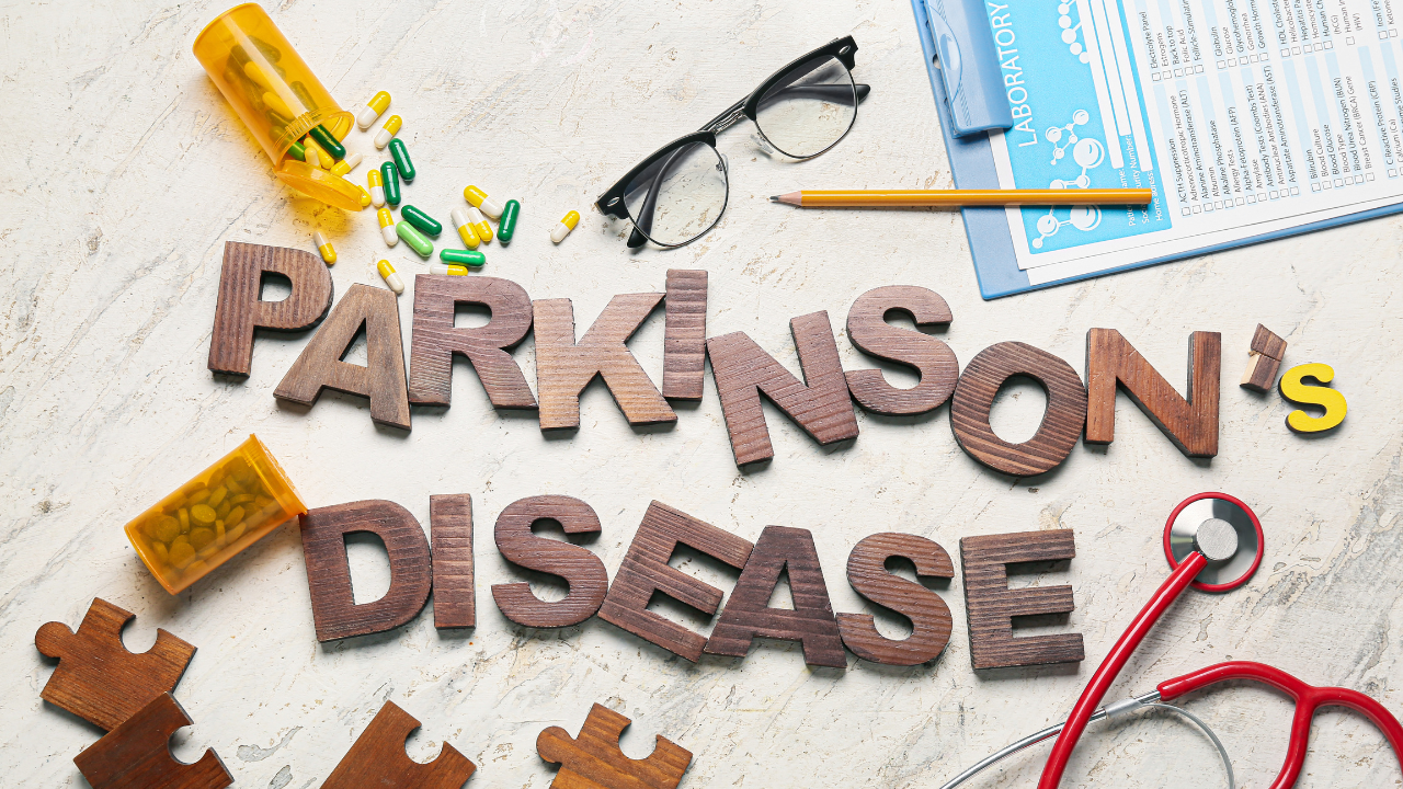 Gut Dysbiosis and Parkinson's Disease