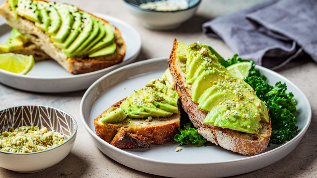 Health Advantages of Avocado: Natural Diabetes Control