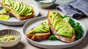 Health Advantages of Avocado: Natural Diabetes Control