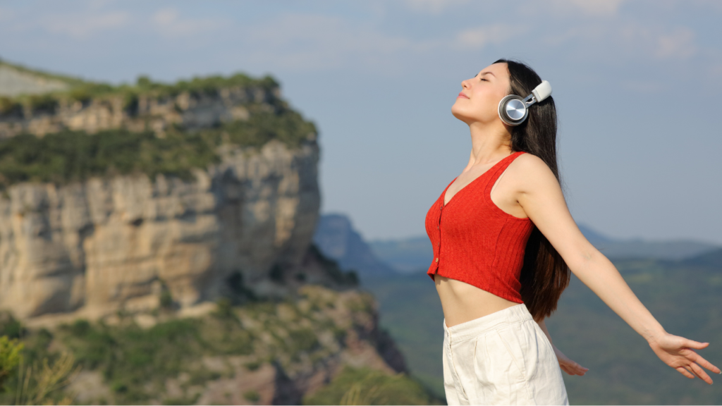 Top 5 Audio CDs Music for Meditation, Relaxation, and Healing