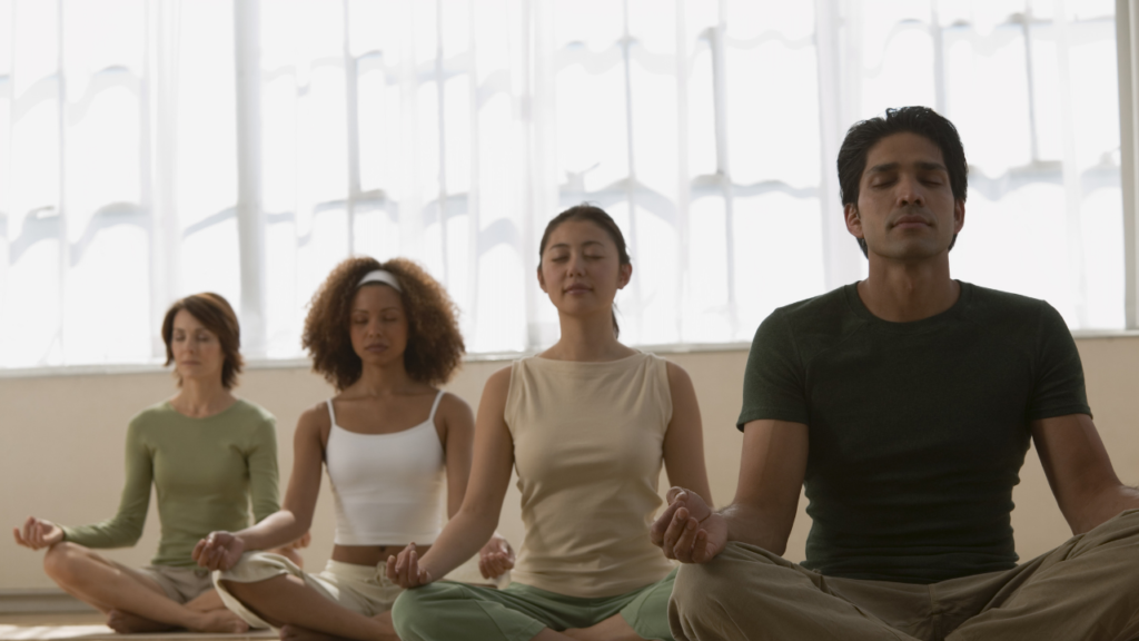 12 Health Benefits Of Meditation You Need To Know