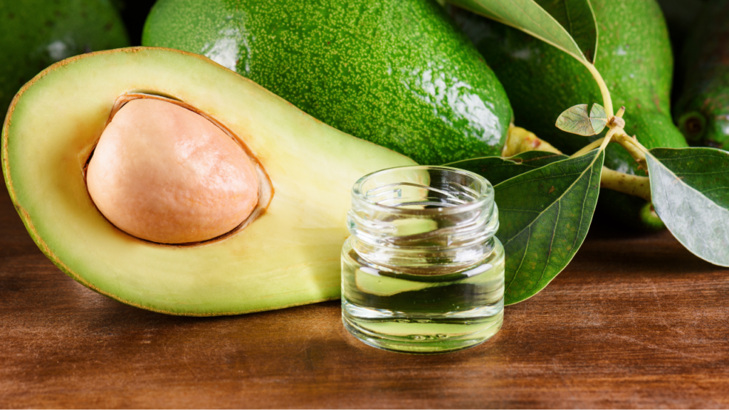 Avocado Oil: Unleashing Nutritional Value and Health Benefits