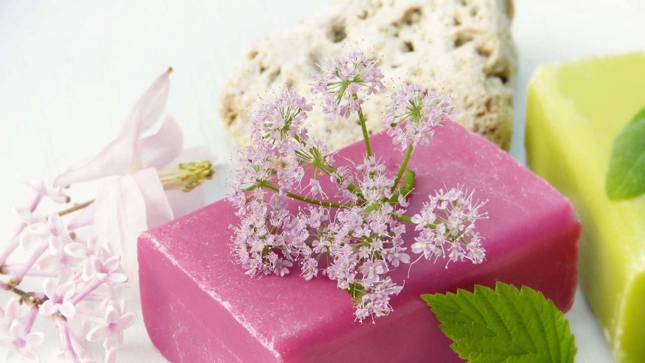 Best 10 Organic Soap for More Sustainable Tomorrow