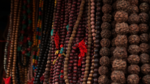 Meditation for 10 mins: The 5 Best Mala Beads