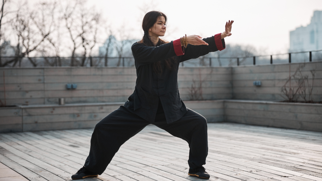 Qigong for Beginners: The Best 10 Wonderful Qigong Clothing