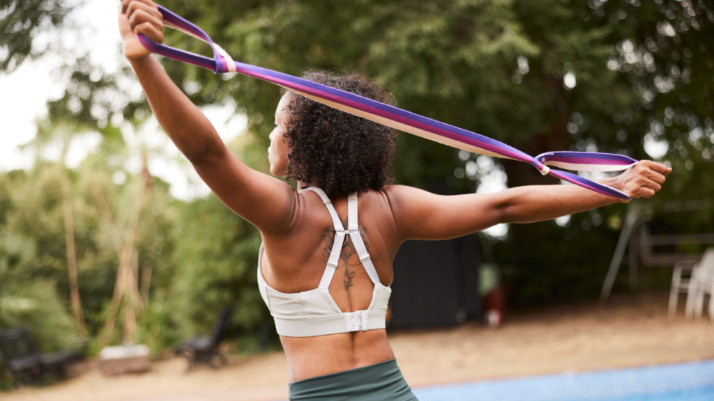 The 5 Best Stretch Straps for Better Excercise