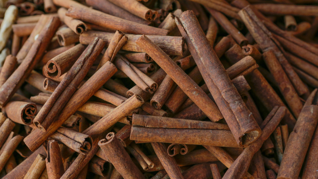 The Best 13 Science-Based Health Benefits of Cinnamon