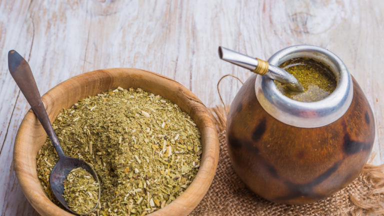 The Best 4 Health Properties Of Yerba Mate