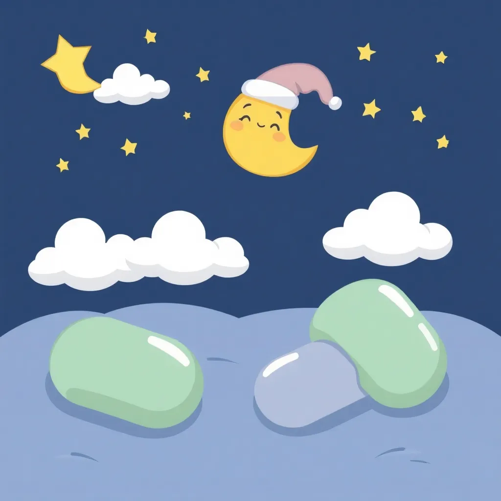 Sleep Enhance - <p>Improve your sleep quality with effective sleep supplements. Shop today!</p>
