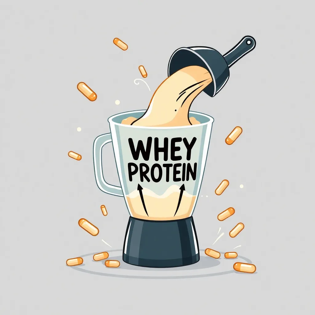 Whey Protein