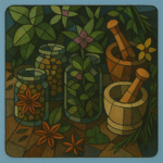 Herbal