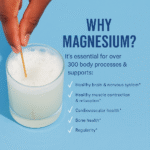 Natural Vitality CALM Magnesium Citrate Powder thumbnail