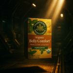 Traditional Medicinals Organic Belly Comfort Peppermint Tea thumbnail