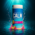 Natural Vitality CALM Magnesium Citrate Powder thumbnail