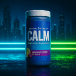 Natural Vitality CALM Magnesium Citrate Powder thumbnail