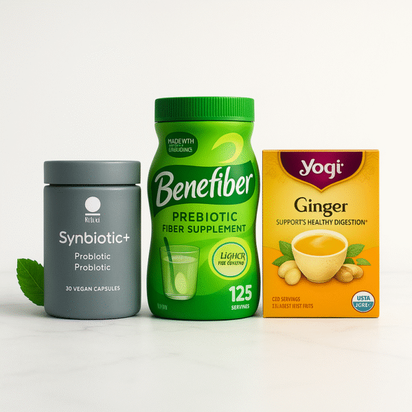 Energy from the inside out modern minimalist bundle