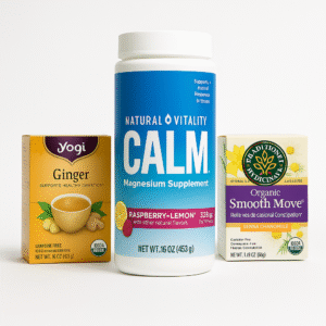Gut-Calm Kit