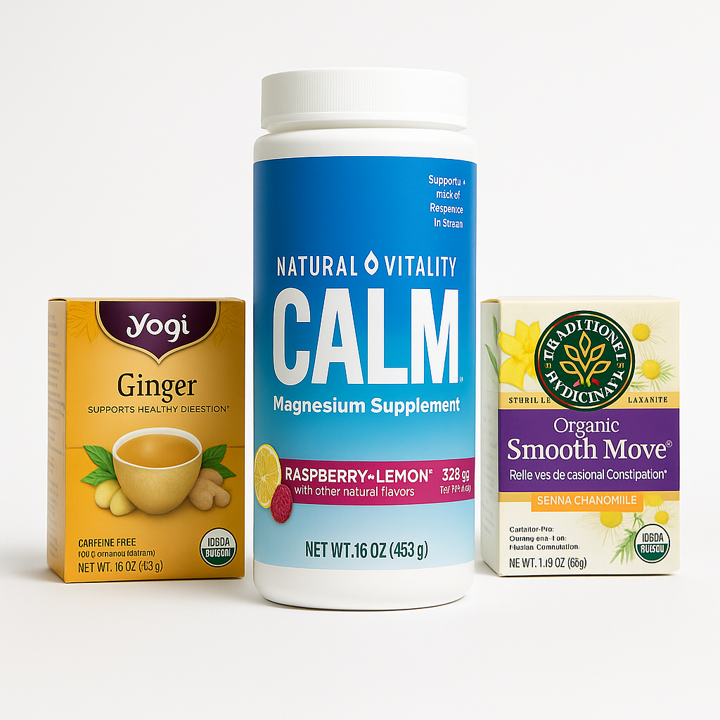 Gut-Calm Kit