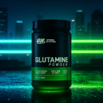 Optimum Nutrition L-Glutamine Powder thumbnail